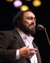Pavarotti üzerine